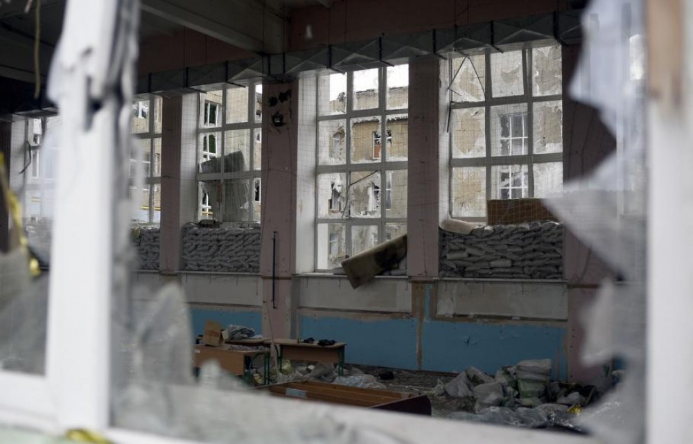 Întorsătură de situație: Ucraina ar putea fi finanțată de un oligarh rus
